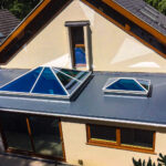 fiberglass roofing dublin