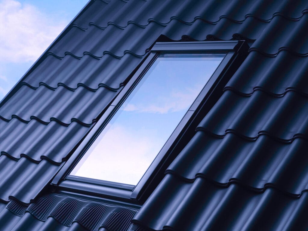 skylight windows installation dublin