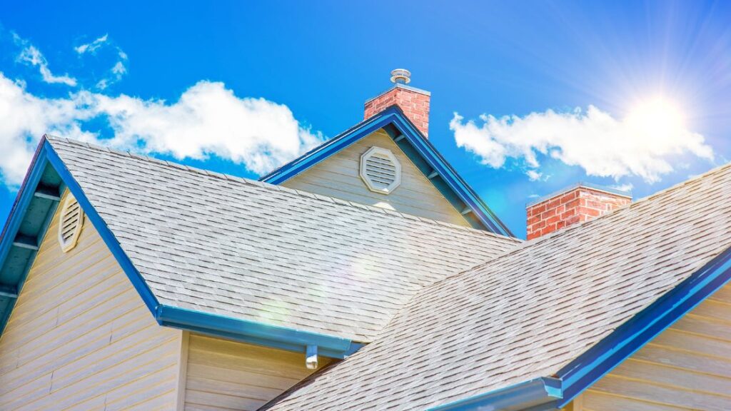 Summer and Heat Affect Your Roof