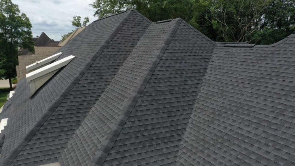 Know About Your Roof