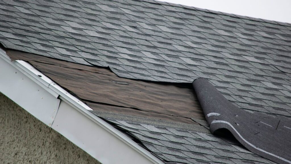 Worst Ideas for Protecting Your Roof