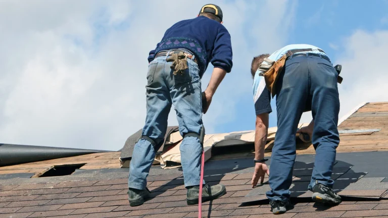 roof restoration dublin